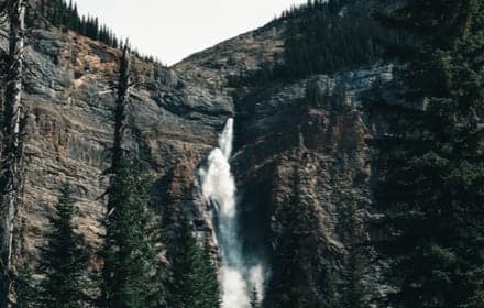 The Rockies